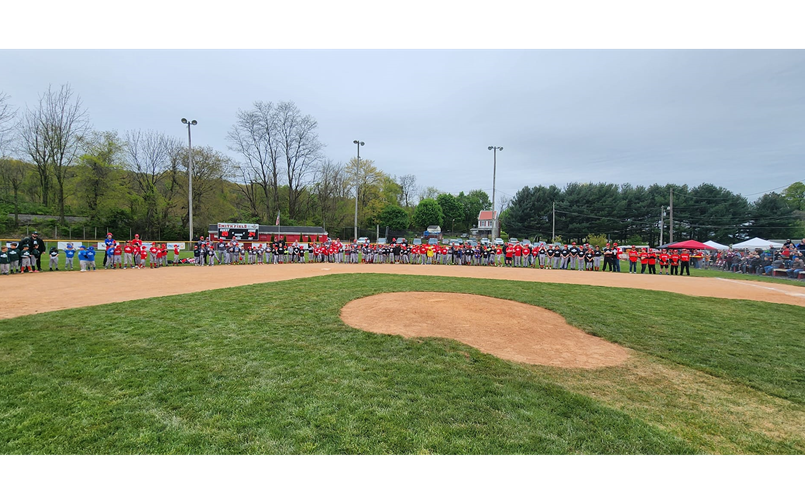 Picture Day April 19, 2025